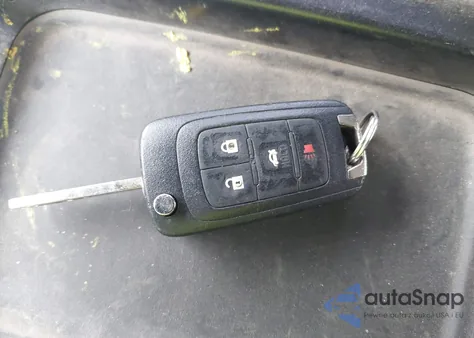 2015 Chevrolet Malibu Ls из США, поврежденный, VIN 1G11B5SLXFF254123